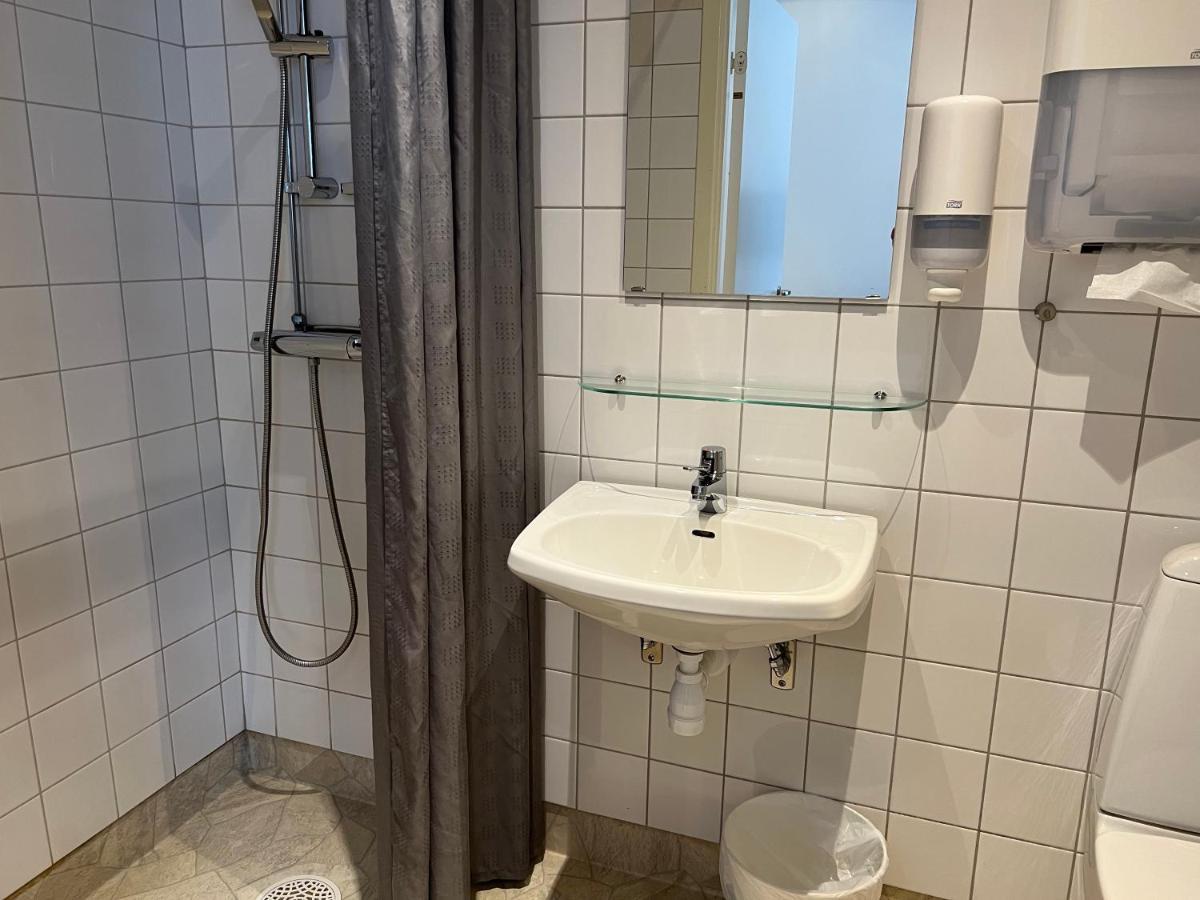 Sidsjö Hotell&Konferens Sundsvall Eksteriør billede