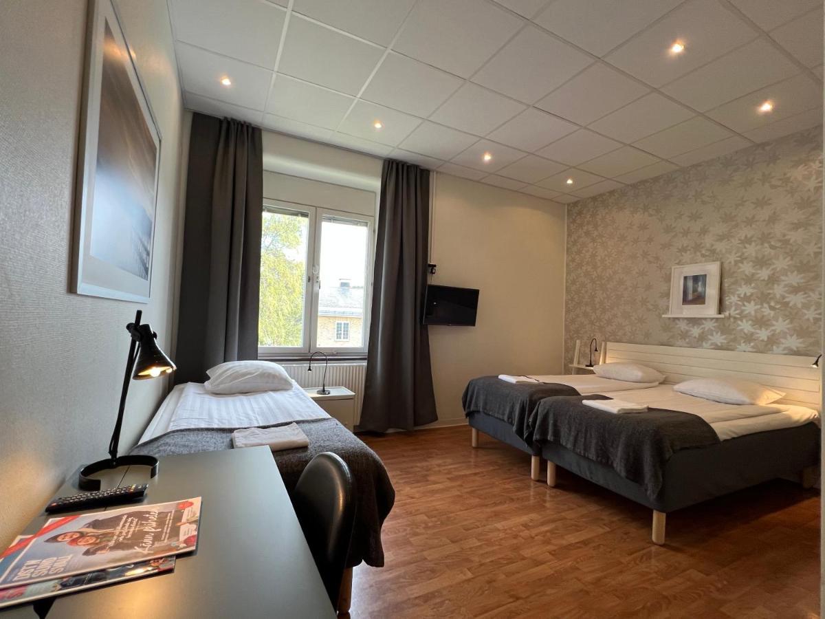 Sidsjö Hotell&Konferens Sundsvall Eksteriør billede