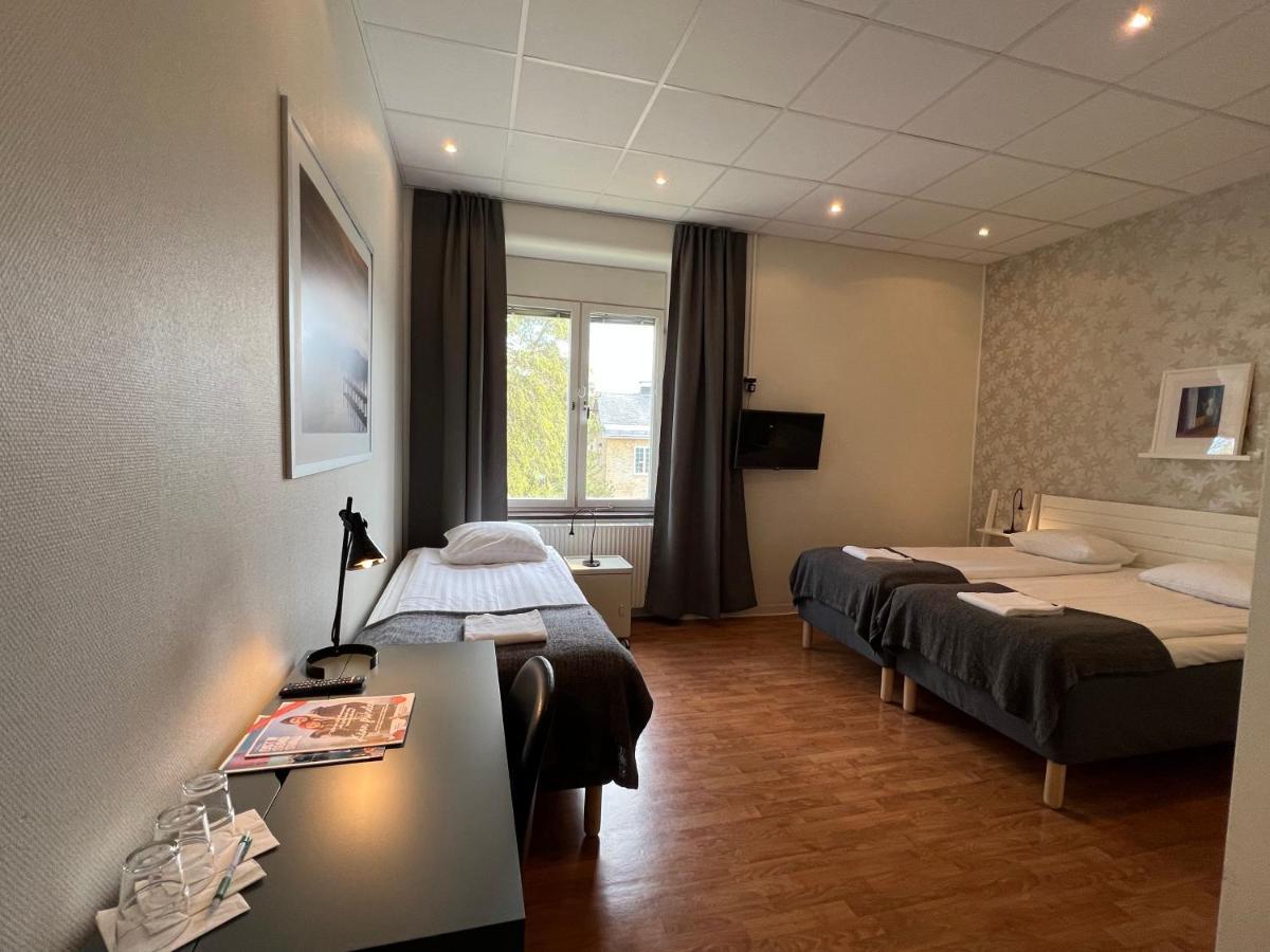Sidsjö Hotell&Konferens Sundsvall Eksteriør billede