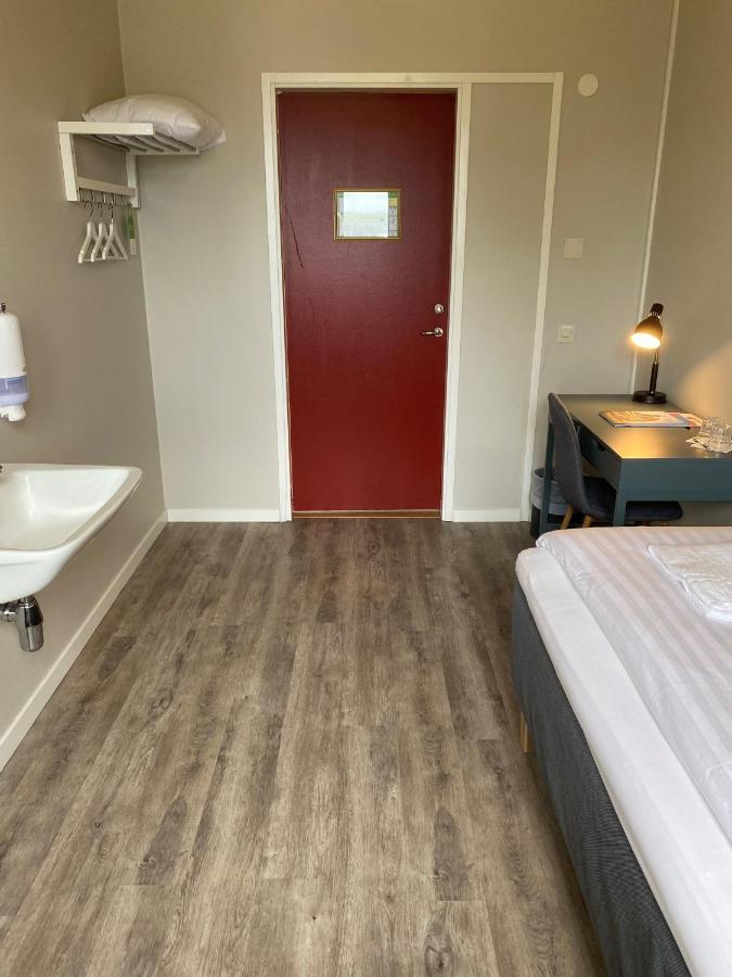 Sidsjö Hotell&Konferens Sundsvall Eksteriør billede