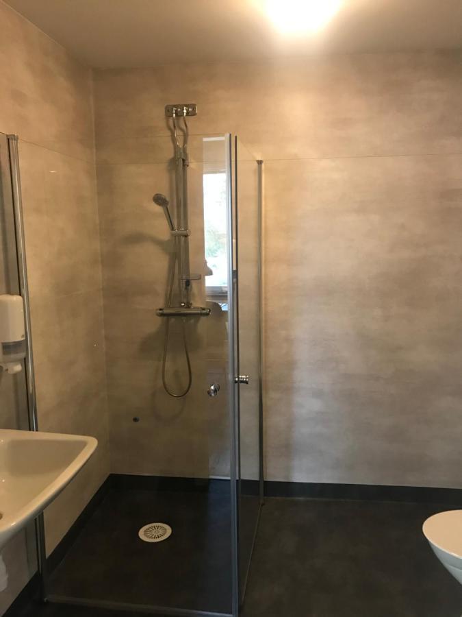 Sidsjö Hotell&Konferens Sundsvall Eksteriør billede