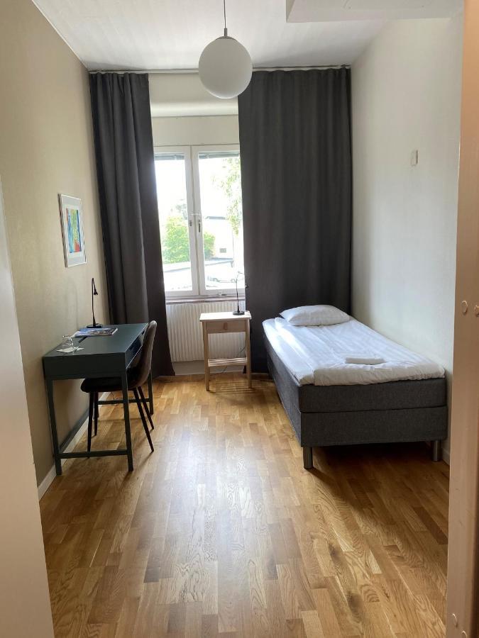 Sidsjö Hotell&Konferens Sundsvall Eksteriør billede