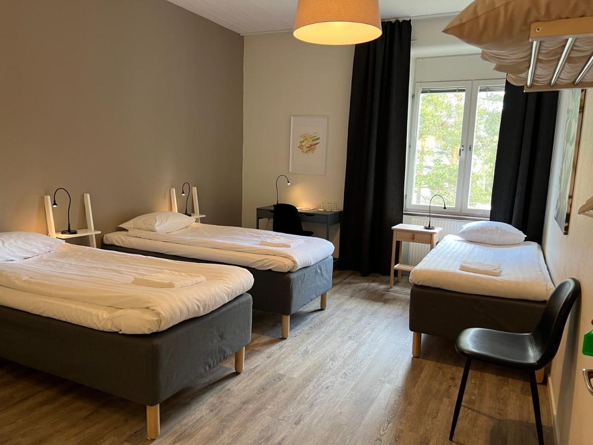 Sidsjö Hotell&Konferens Sundsvall Eksteriør billede