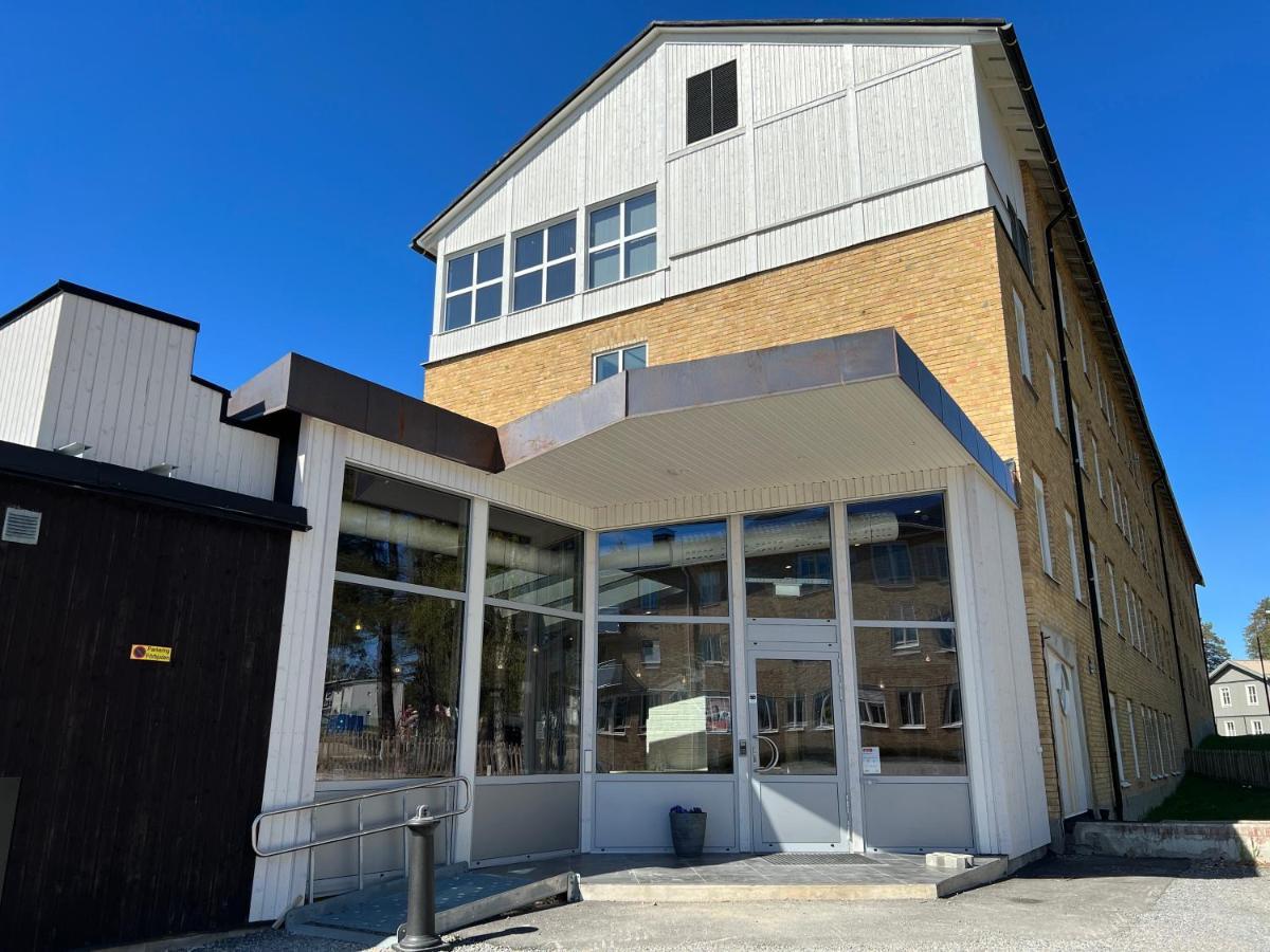 Sidsjö Hotell&Konferens Sundsvall Eksteriør billede