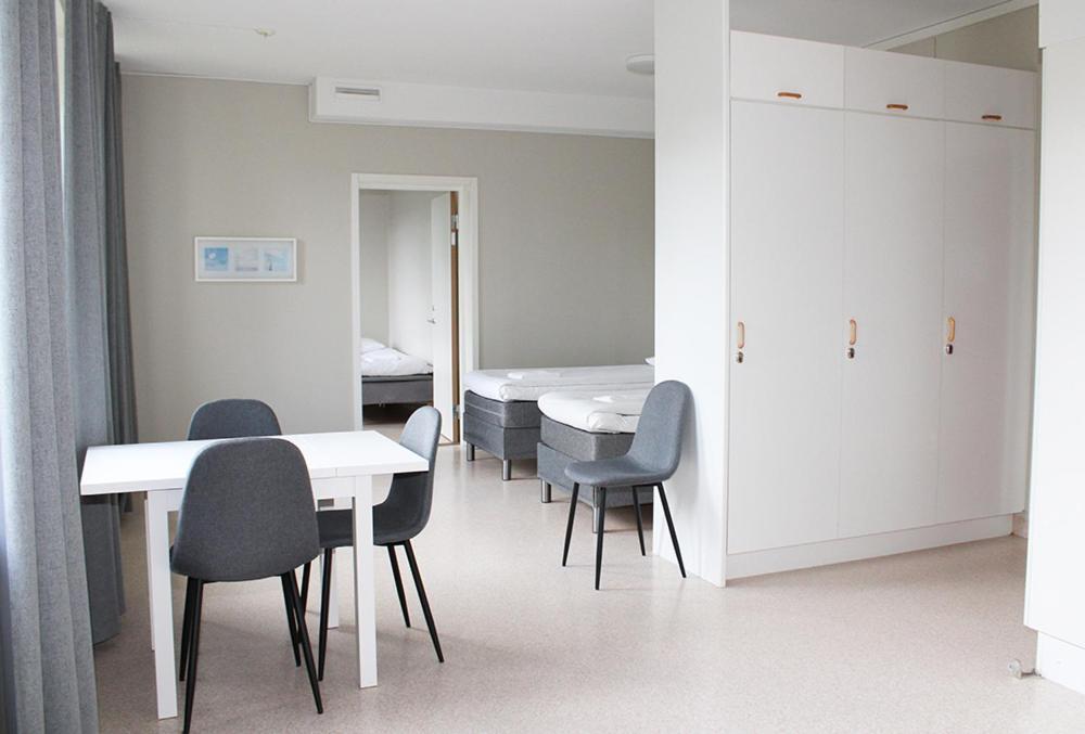 Sidsjö Hotell&Konferens Sundsvall Eksteriør billede