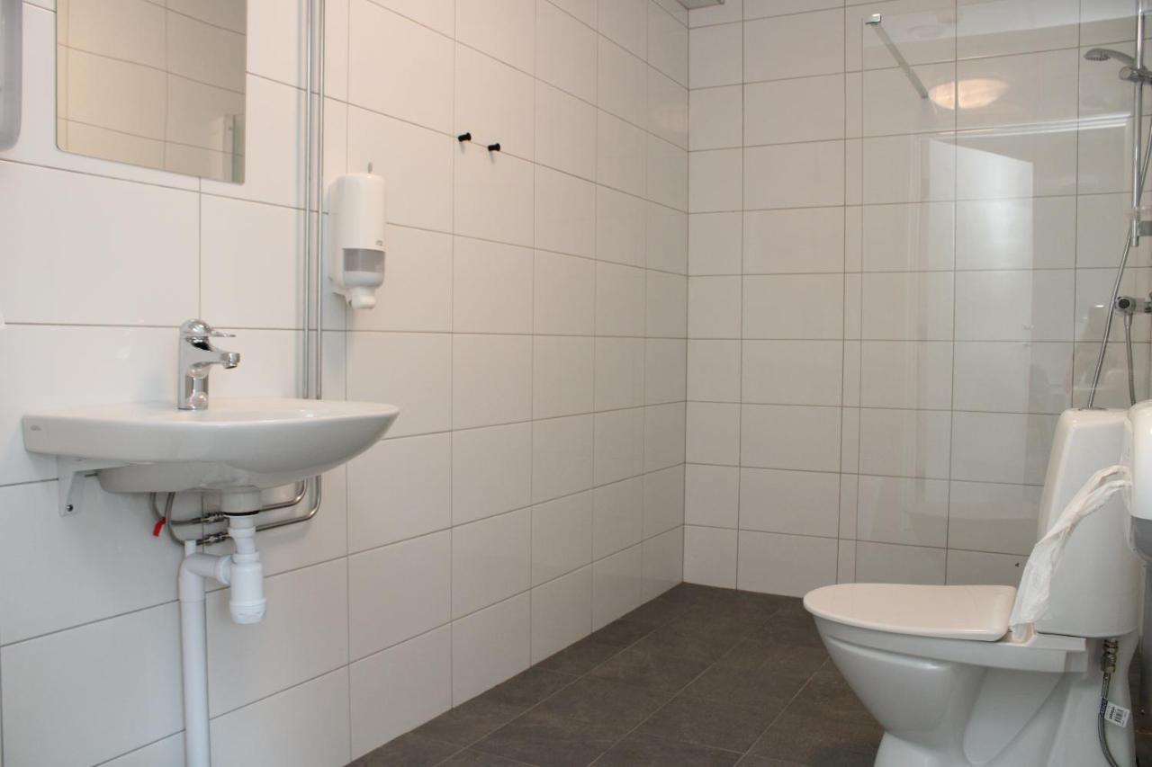 Sidsjö Hotell&Konferens Sundsvall Eksteriør billede