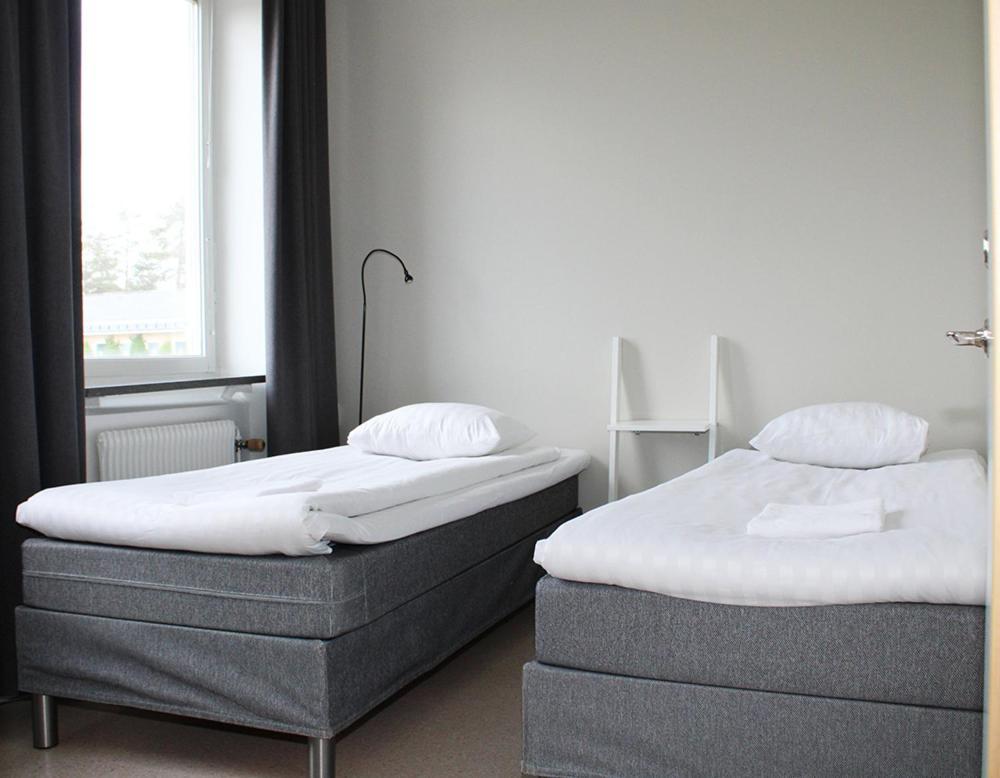 Sidsjö Hotell&Konferens Sundsvall Eksteriør billede