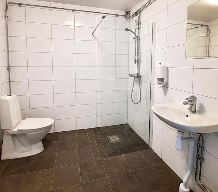 Sidsjö Hotell&Konferens Sundsvall Eksteriør billede