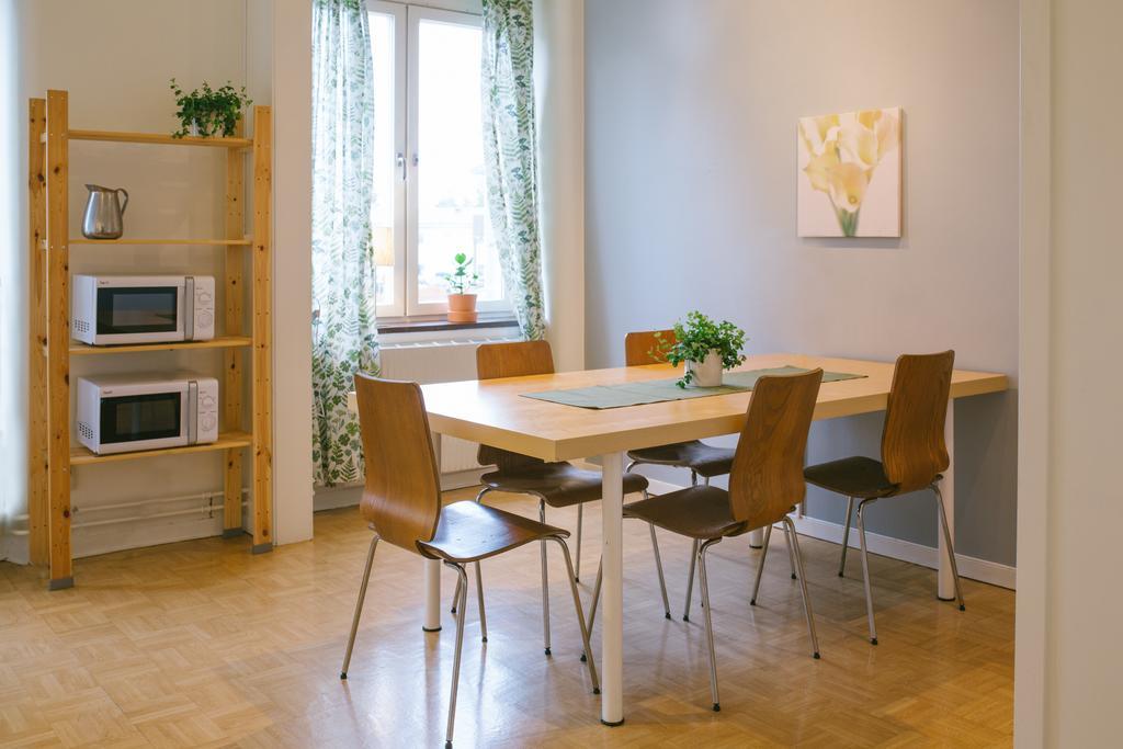 Sidsjö Hotell&Konferens Sundsvall Eksteriør billede