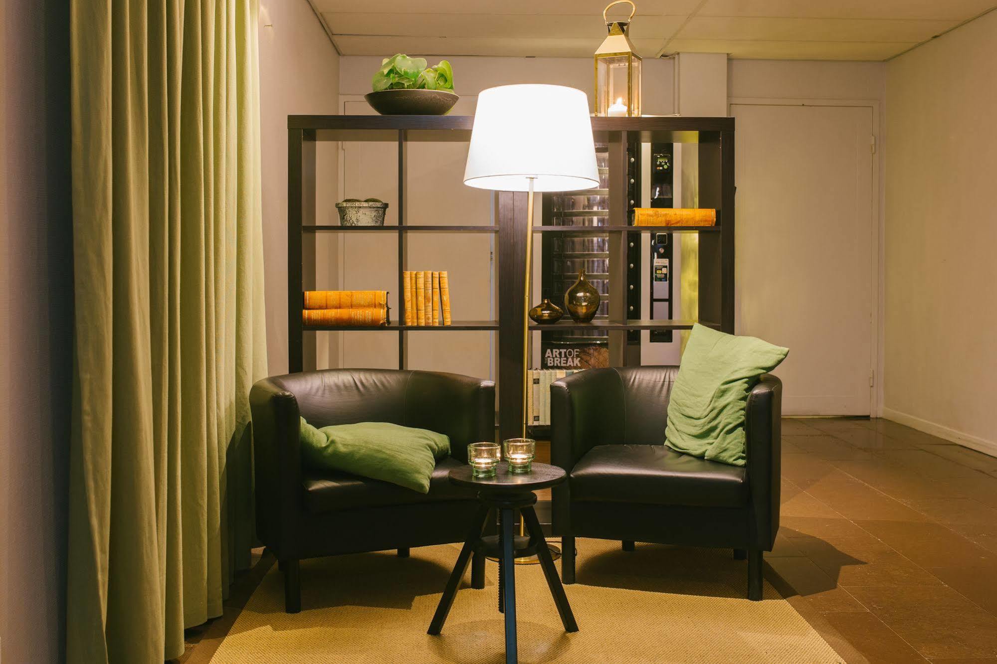 Sidsjö Hotell&Konferens Sundsvall Eksteriør billede