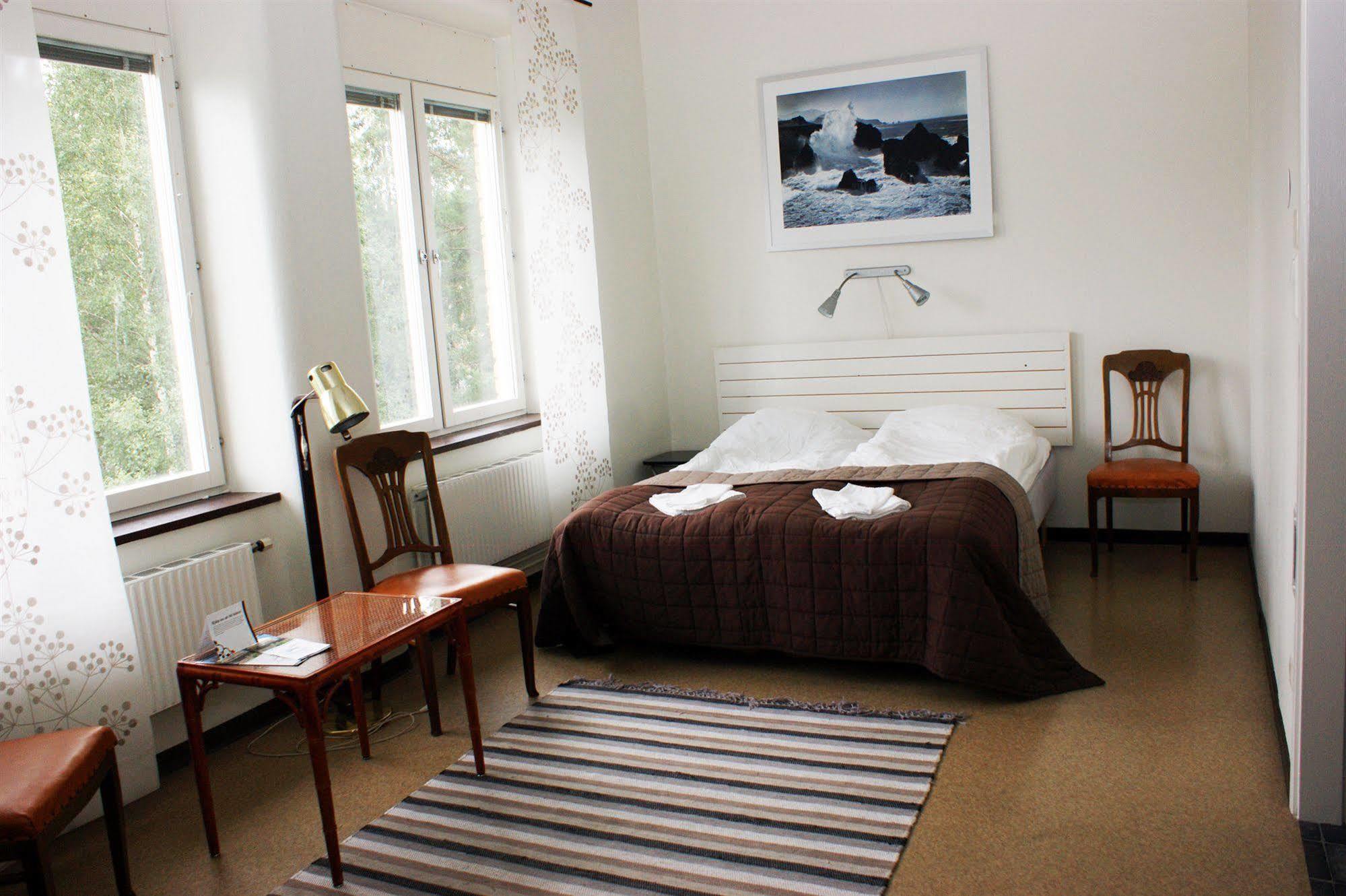Sidsjö Hotell&Konferens Sundsvall Eksteriør billede